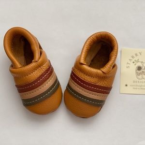Baby Moccasins